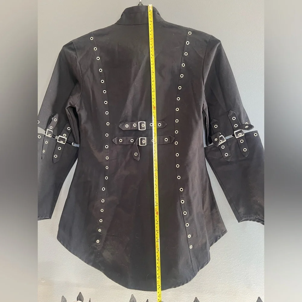 Mercy - Picture 6 of 8